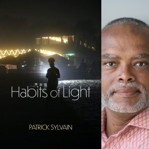 Habits of Light by Patrick Sylvain