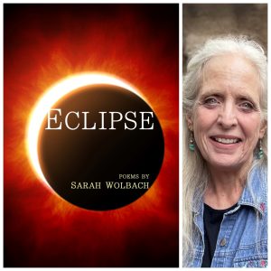 Eclipse by Sarah Wolbach