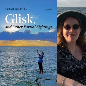 Glisk, and Other Partial Sightings by Sarah Gorham