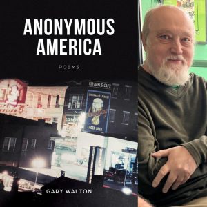 Anonymous America by Gary Walton