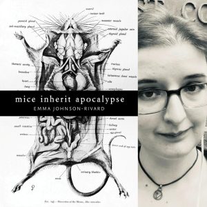 Mice Inherit Apocalypse by Emma Johnson-Rivard