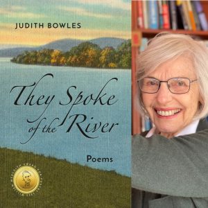 They Spoke of the River by Judith Bowles