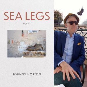 Sea Legs by Johnny Horton