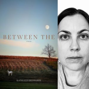 Between The by Kathleen Bednarek