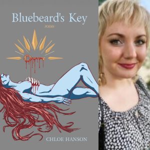 Bluebeard's Key by Chloe Hanson