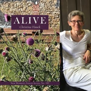 Alive by Christina Hauck - NWVS #197