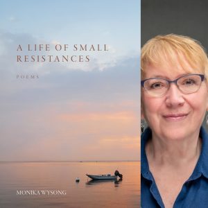 A Life of Small Resistances by Monika Wysong