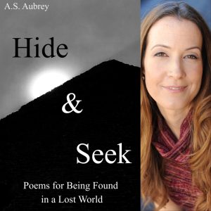 HIDE & SEEK by A.S. Aubrey