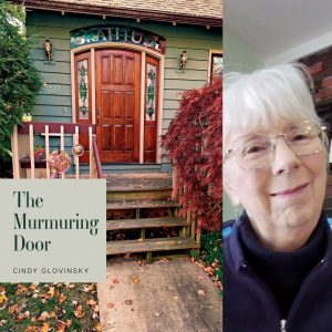 The Murmuring Door by Cindy Glovinsky