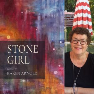 Stone Girl by Karen Arnold