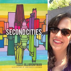 Second Cities by Jill Bronfman