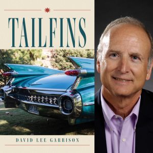 Tailfins by David Lee Garrison