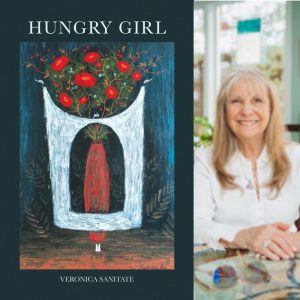 Hungry Girl by Veronica Sanitate
