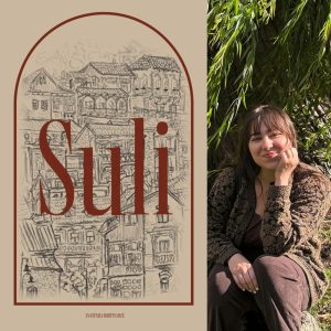 Suli by Anastasia Bortsvadze