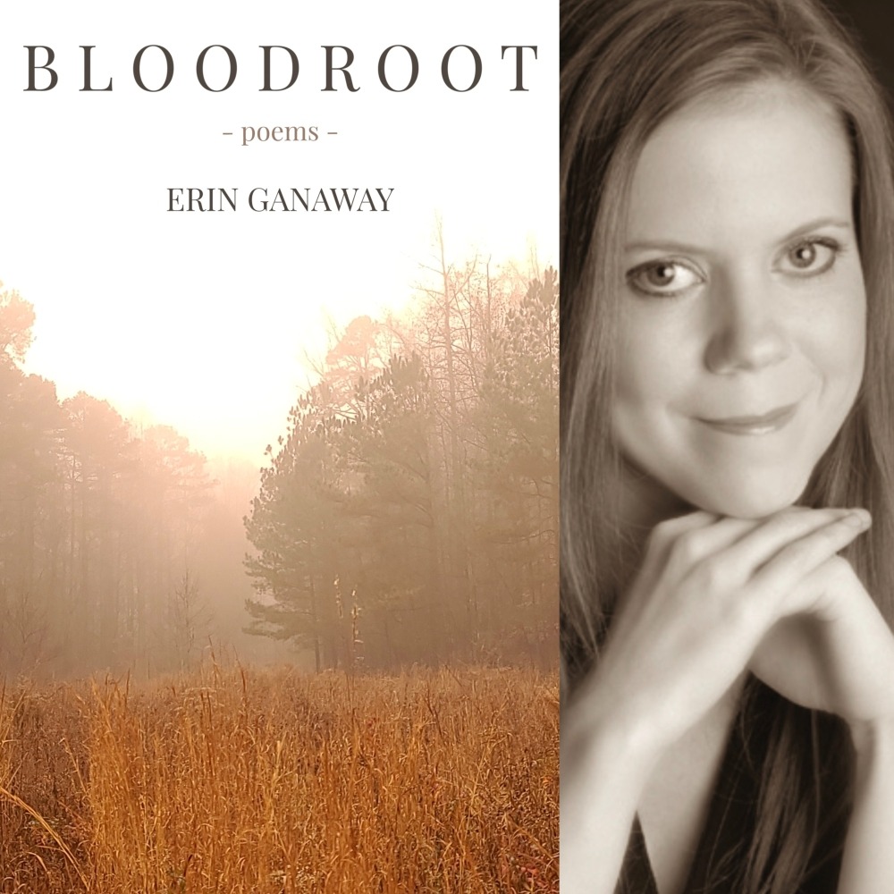 BLOODROOT: VOICES FROM A SALEM HOUSEHOLD by Erin Ganaway