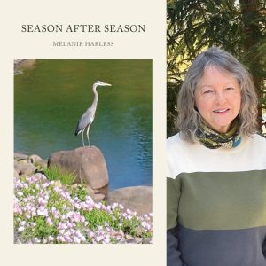 Season after Season by Melanie Harless
