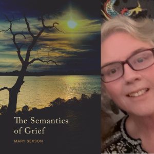 The Semantics of Grief by Mary Sexson